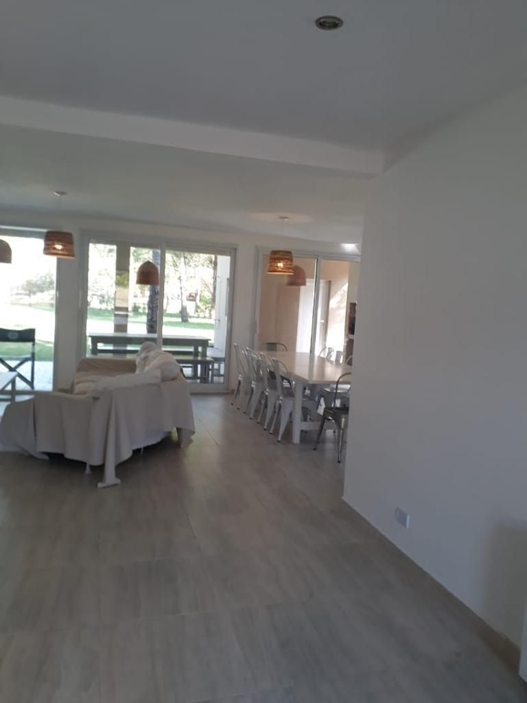 Casa en Alquiler Temporario en De la Costa, Buenos Aires Costa Atlantica