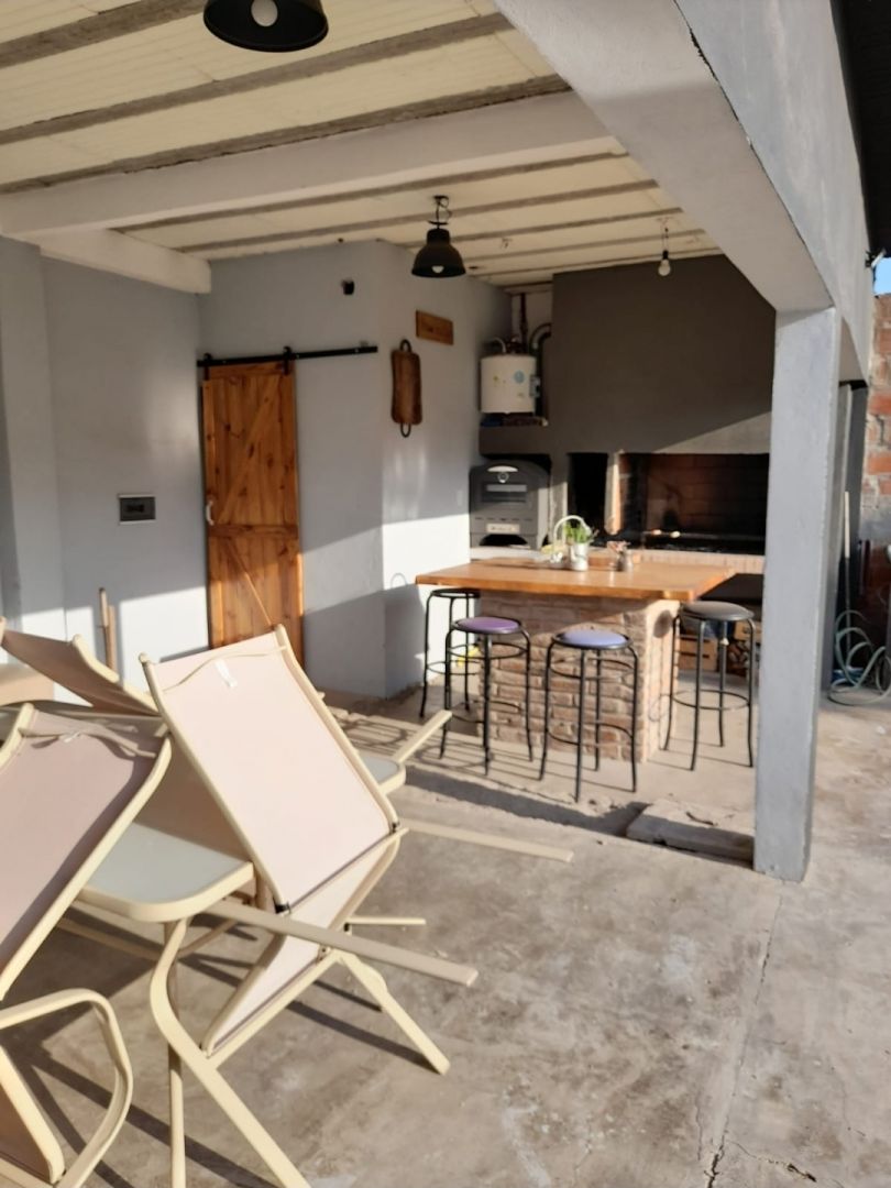 Casa en Venta en Ituzaingo, G.B.A. Zona Oeste