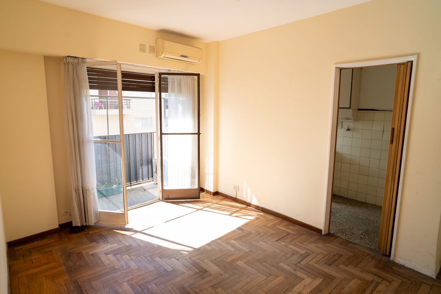 Departamento en Alquiler en Palermo, Capital Federal