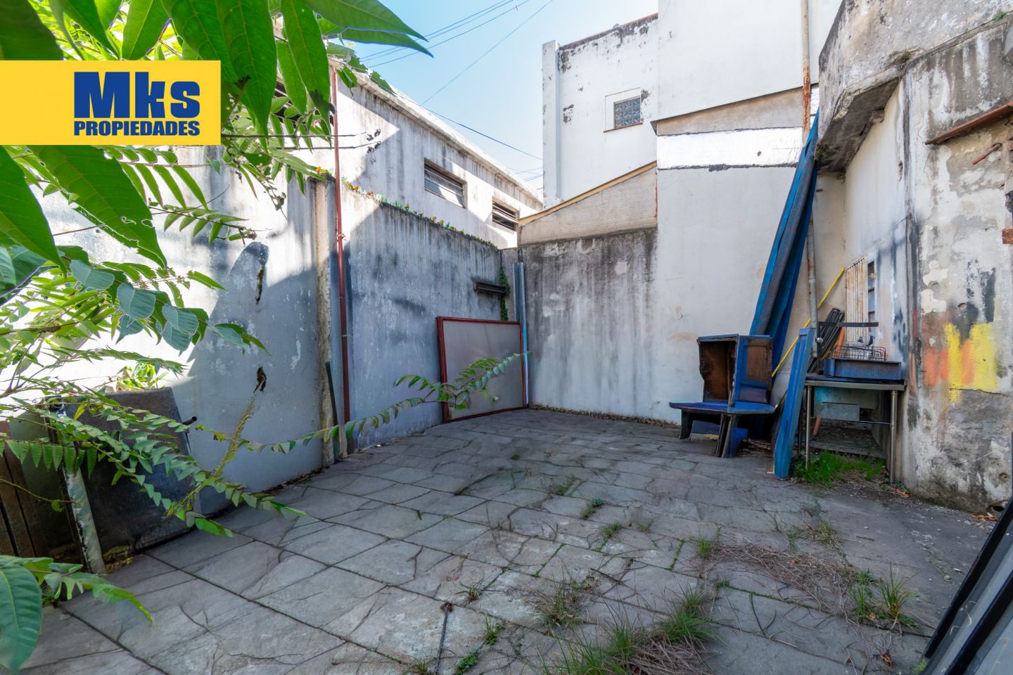 Lote en Venta en La Boca, Capital Federal
