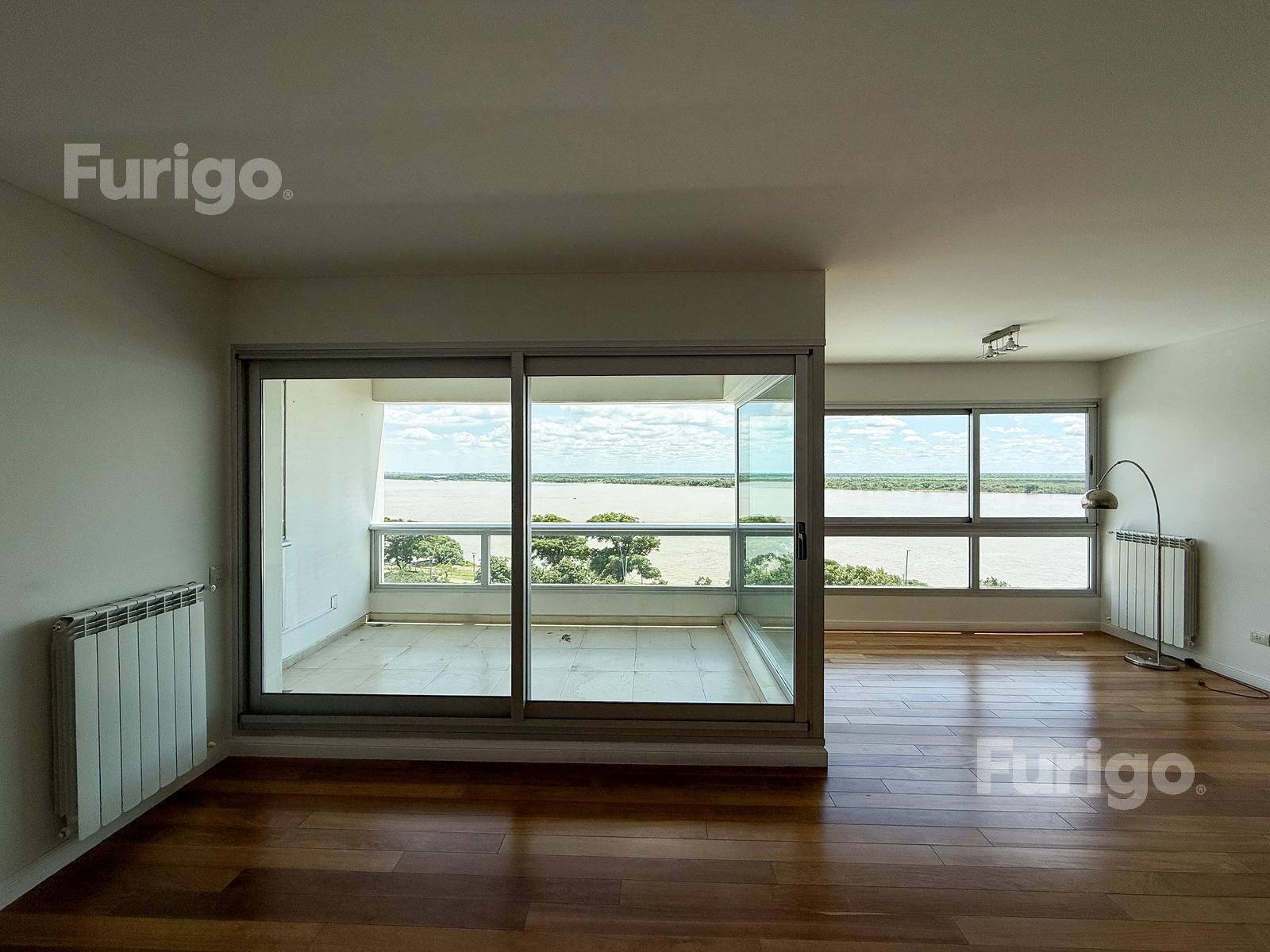Departamento en Venta en Rosario, Santa Fe