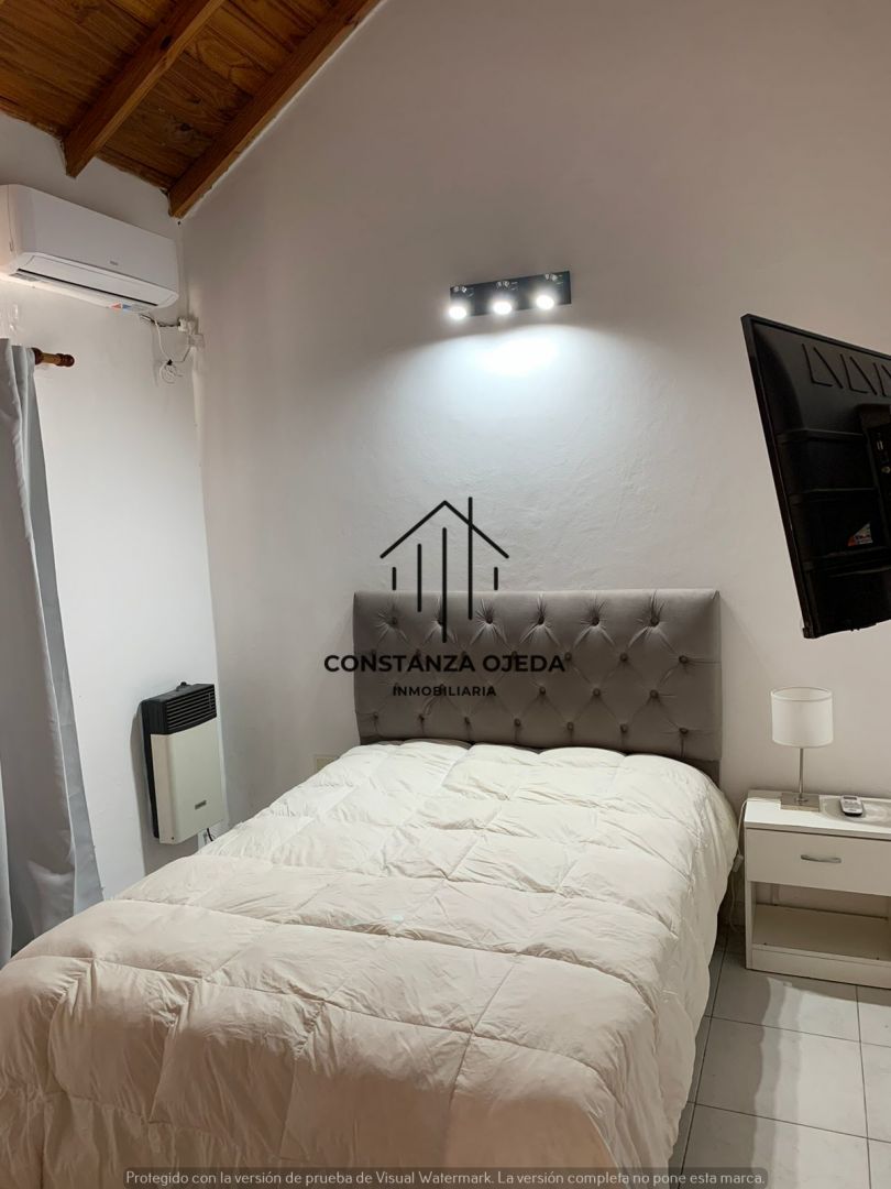 Casa EN ALQUILER