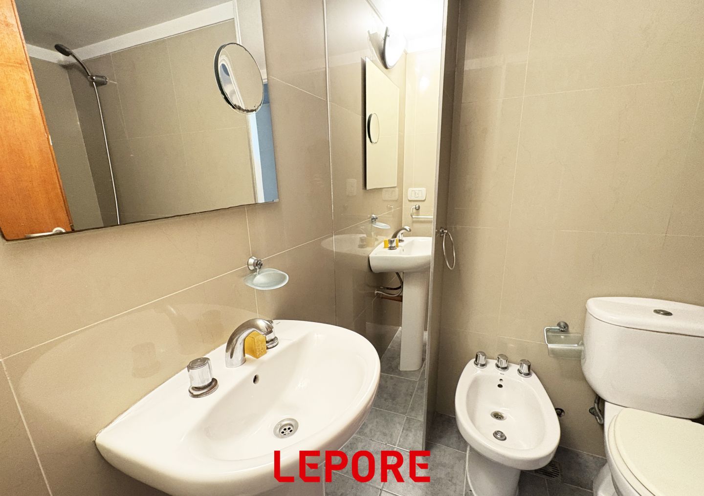 ALQUILER DE DEPARTAMENTO EN Capital Federal - Parque Chacabuco - 17