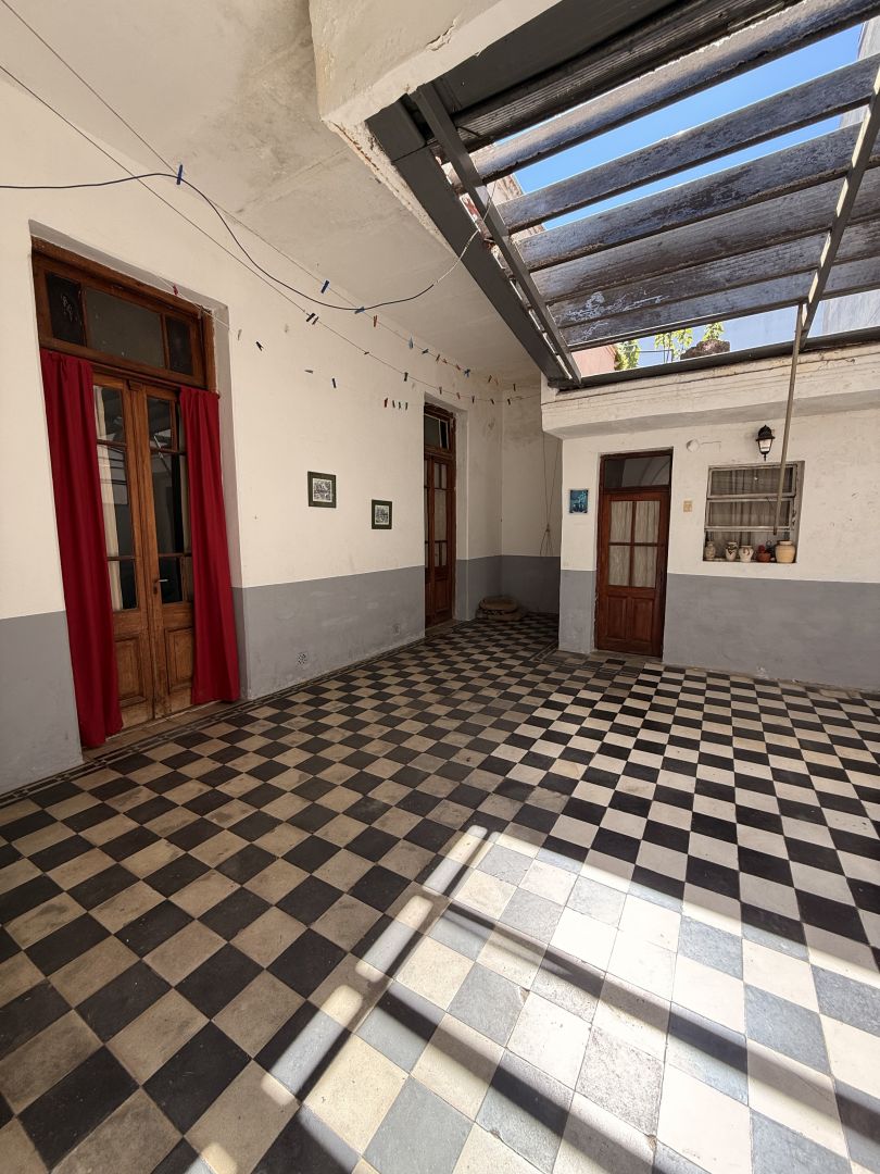 VENTA DE CASA EN Capital Federal - Parque Chas - 21