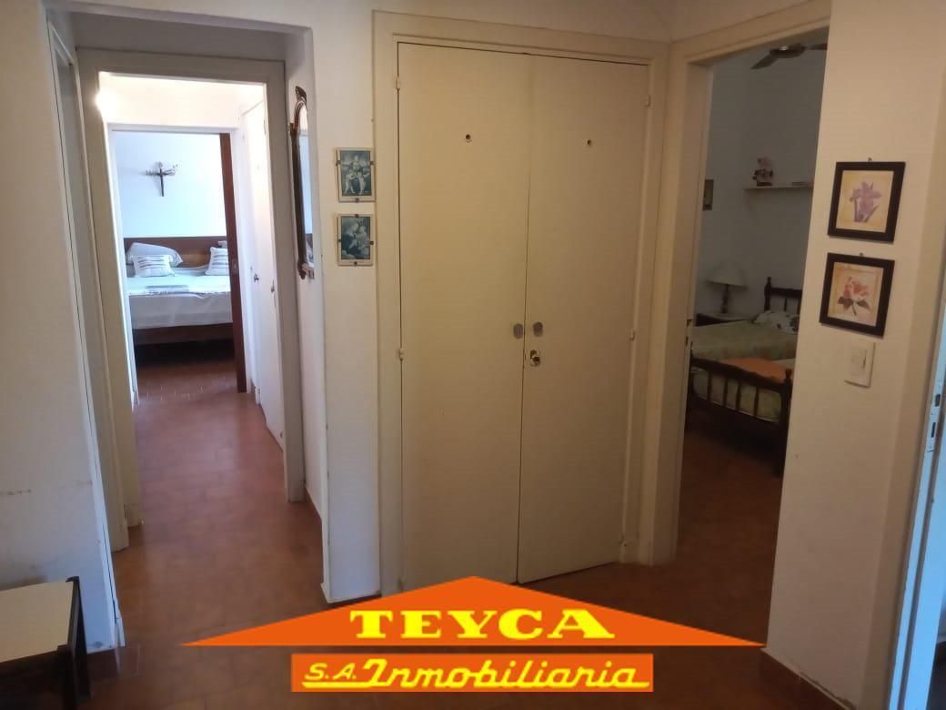 Casa en venta Centro Playa 8 ambientes