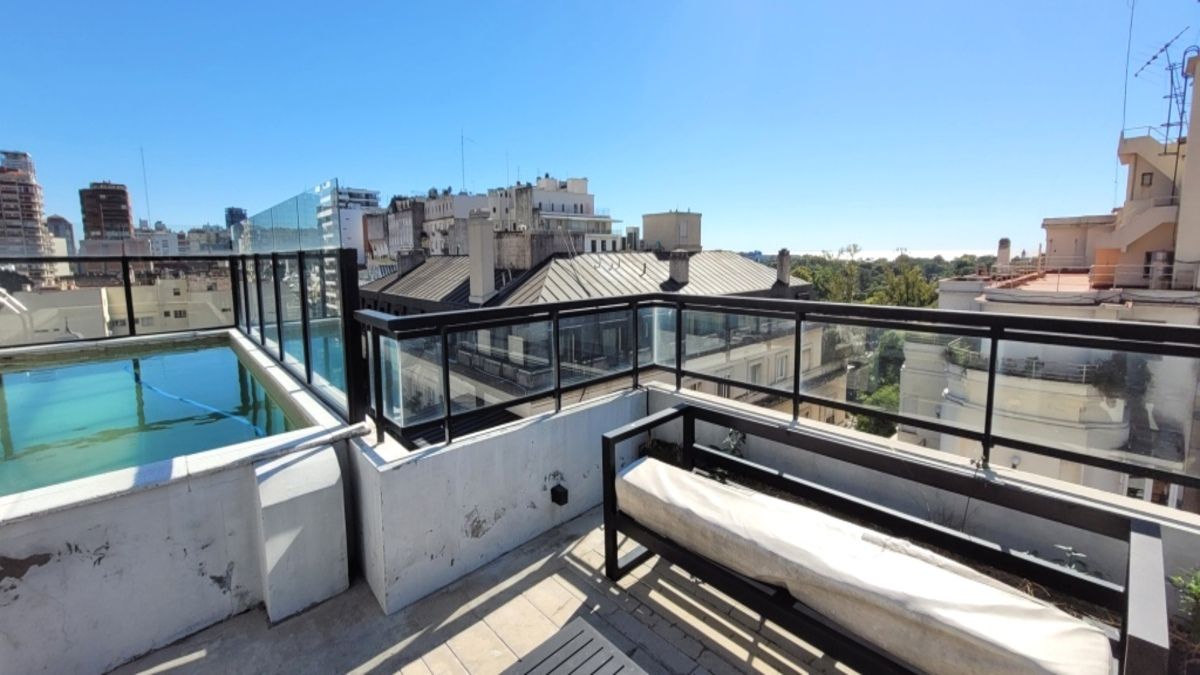 Departamento en Alquiler en Palermo, Capital Federal - USD 600 | Inmoup - 16