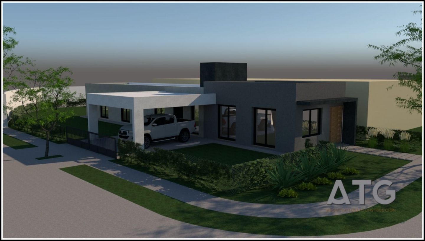 Casa en Venta en Lujan de Cuyo, Mendoza