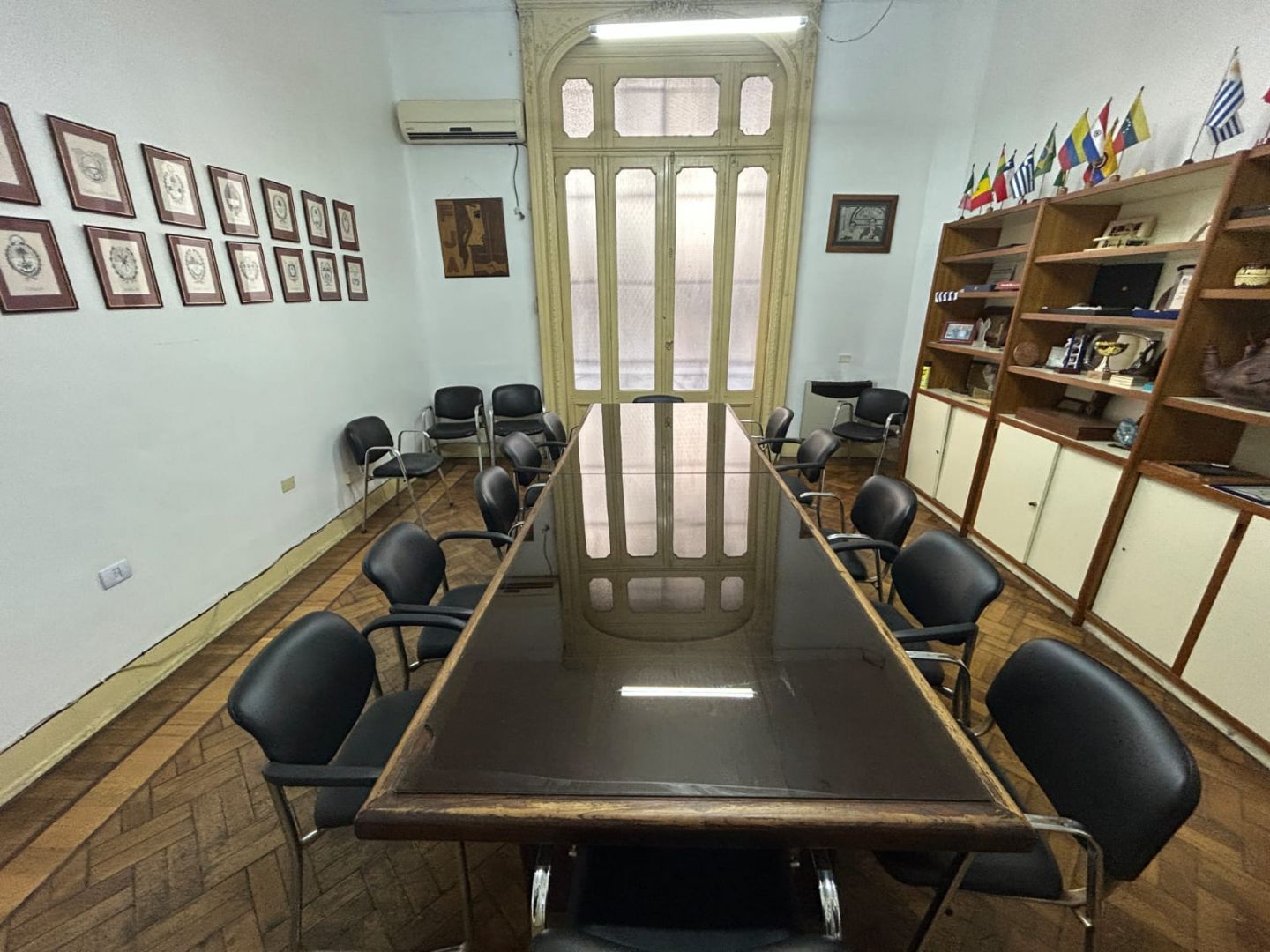 VENTA DE EDIFICIO EN Capital Federal - Congreso - 28