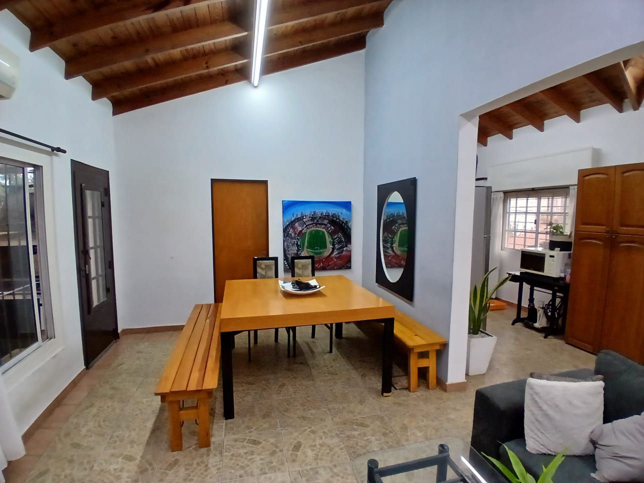 Casa en Venta en Moron, G.B.A. Zona Oeste