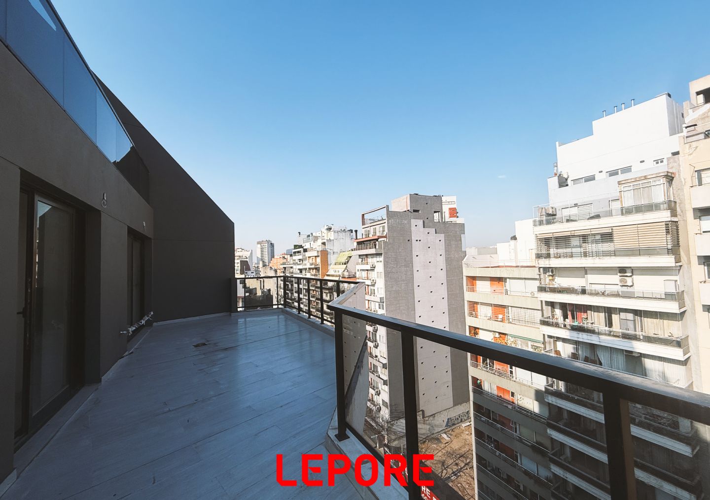 VENTA DE DEPARTAMENTO EN Capital Federal - Villa Crespo - 14