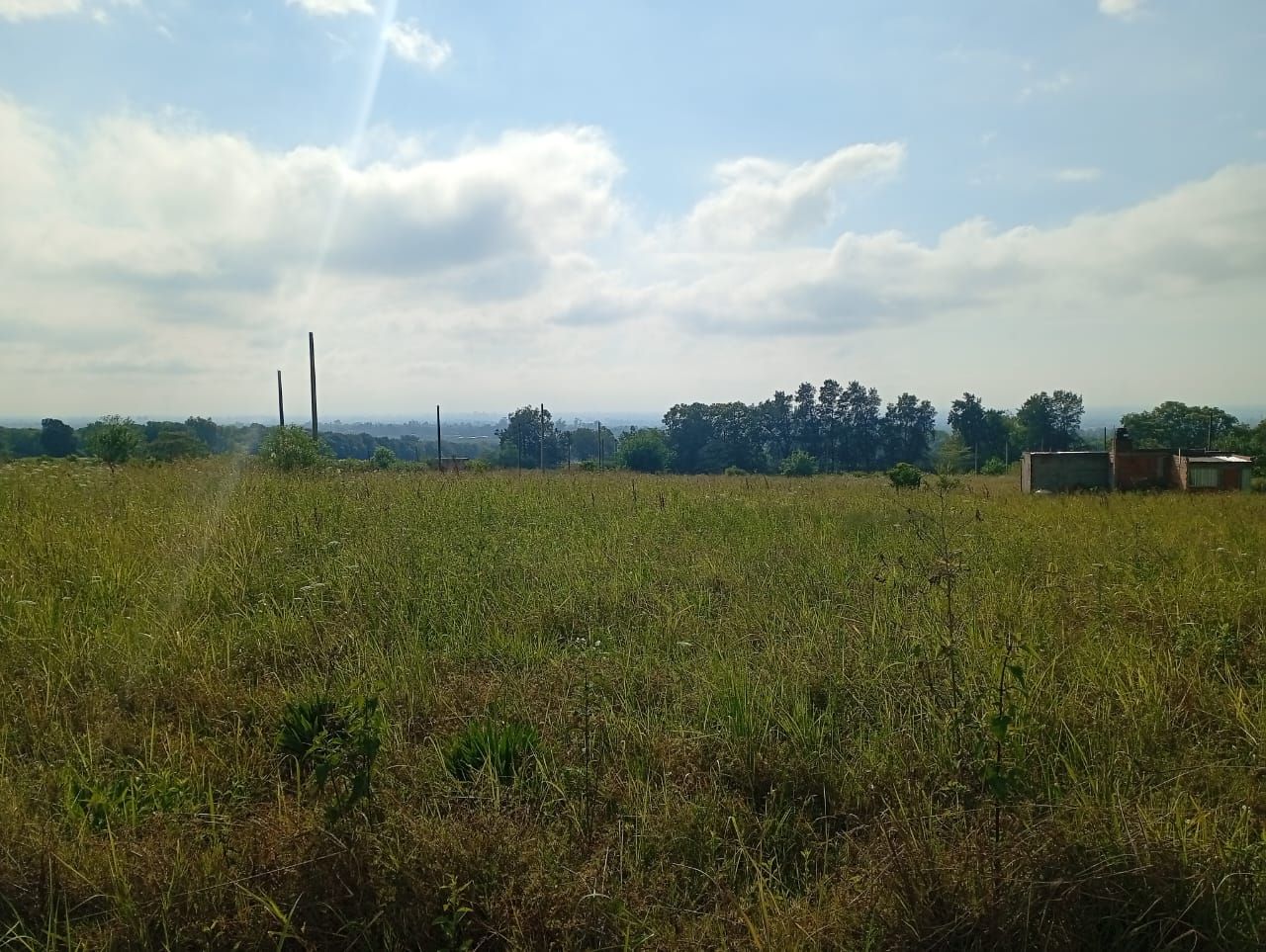 VENTA DE LOTE EN Yerba Buena - Barrio Privado Los Alazanes - 3