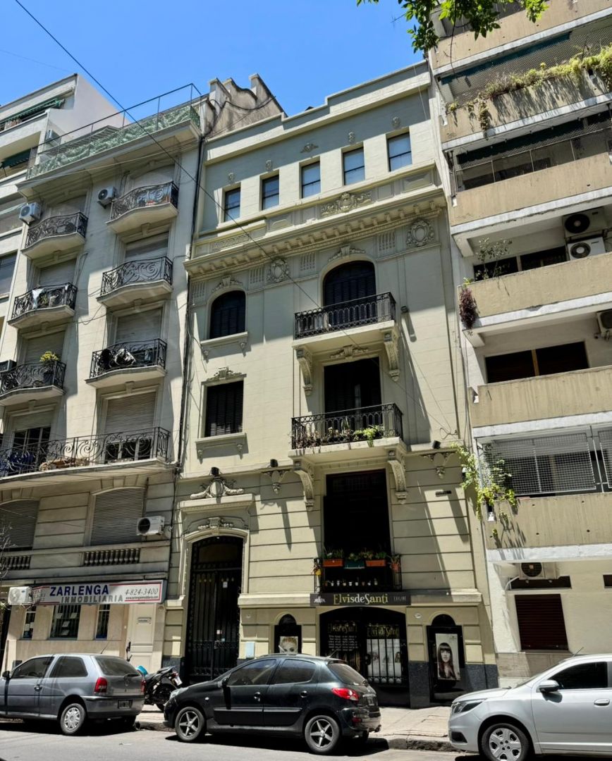 VENTA DE DEPARTAMENTO EN Capital Federal - PALERMO - 35