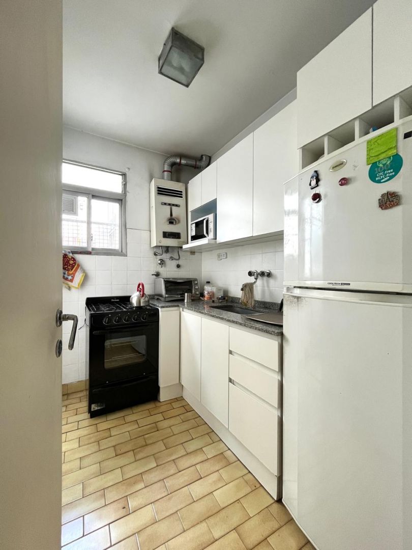 VENTA DE DEPARTAMENTO EN Capital Federal - Caballito - 6