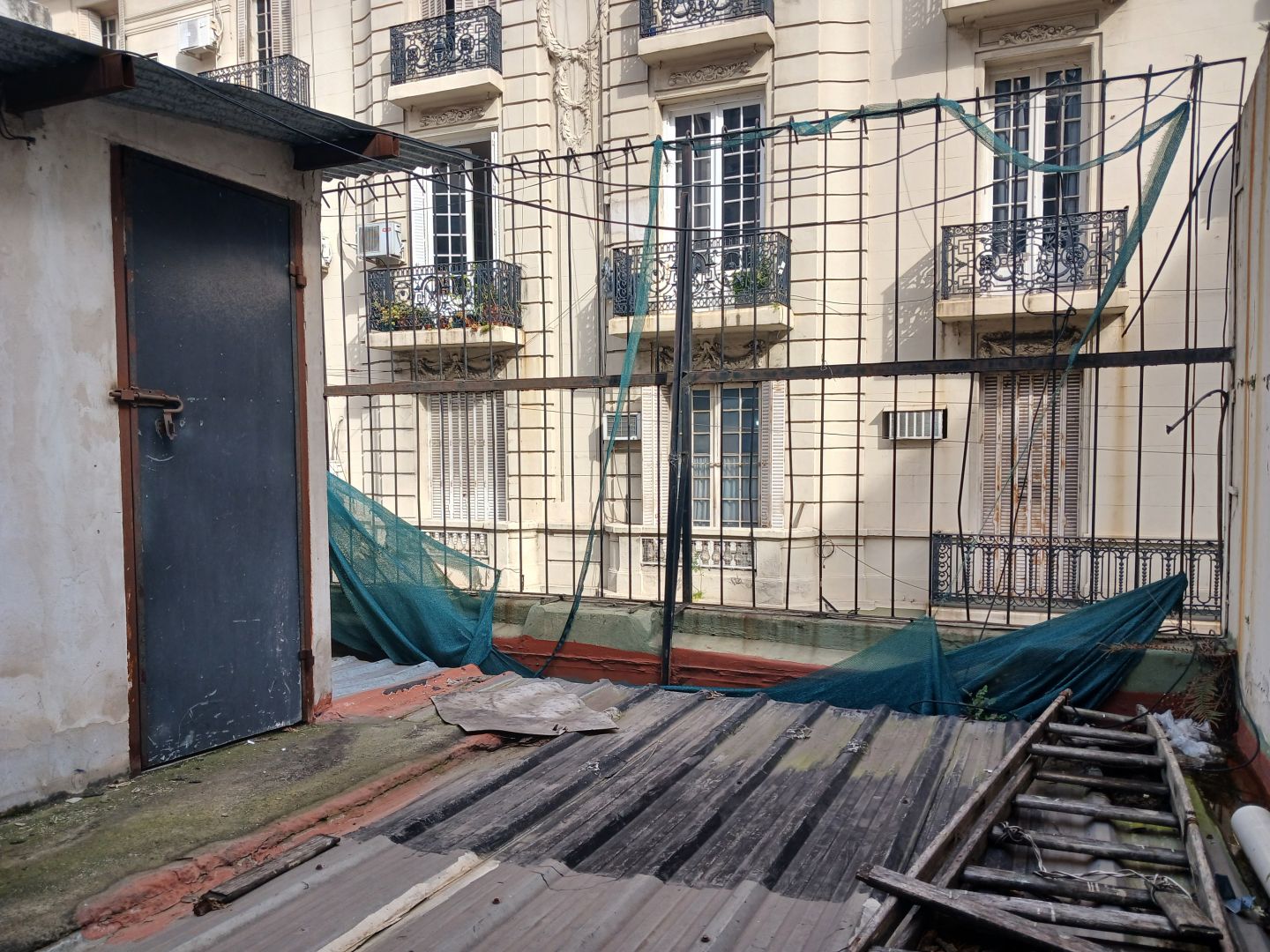 Local Comercial en Venta en San Nicolas, Capital Federal