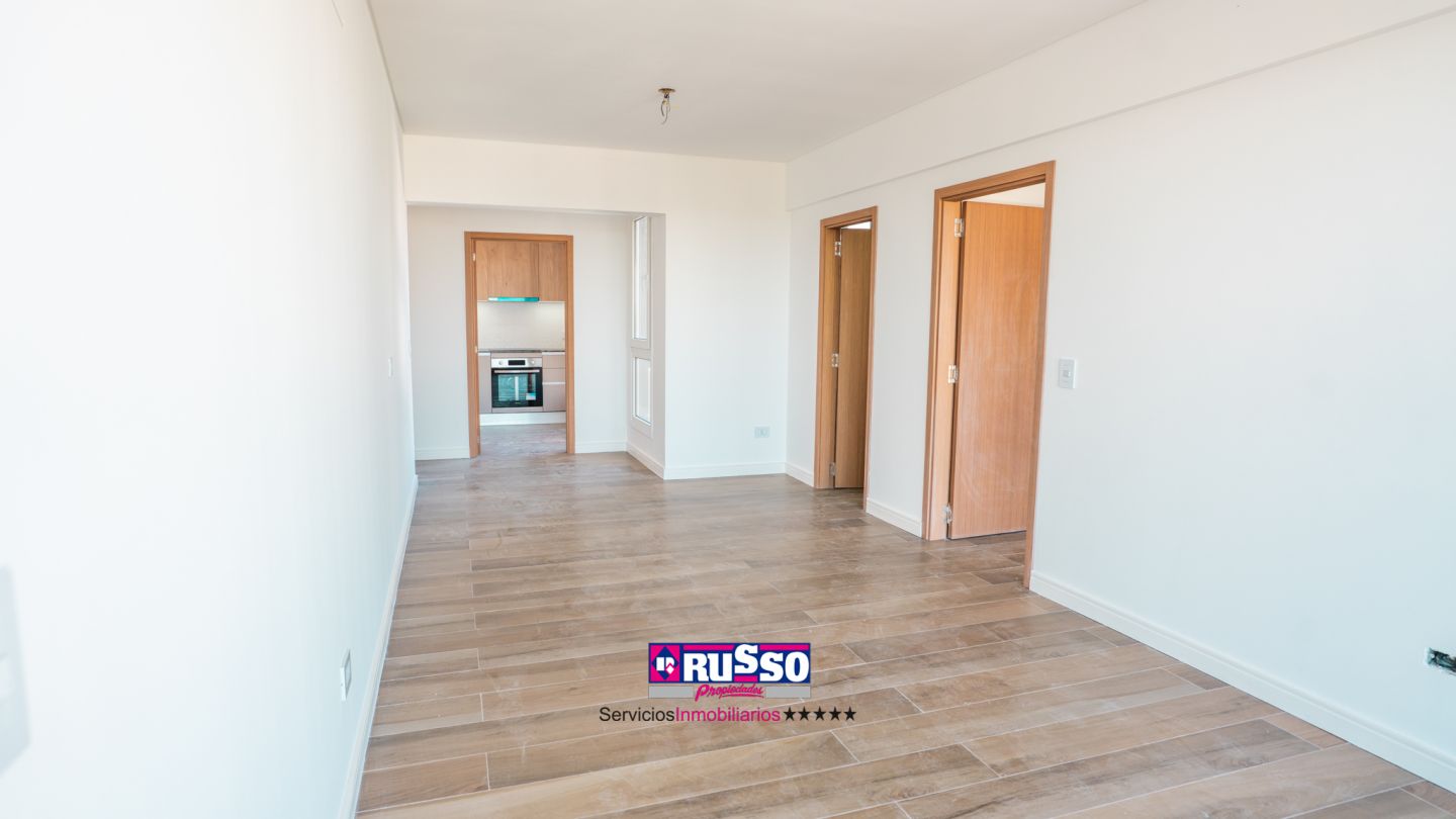 Departamento en venta Haedo 2 ambientes - miniatura 11