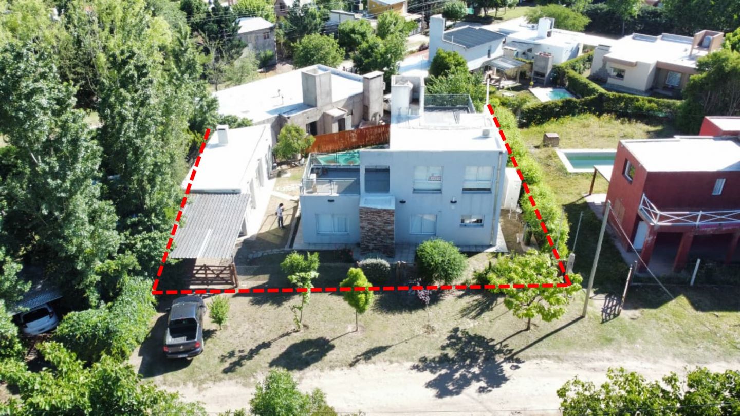 Casa EN VENTA