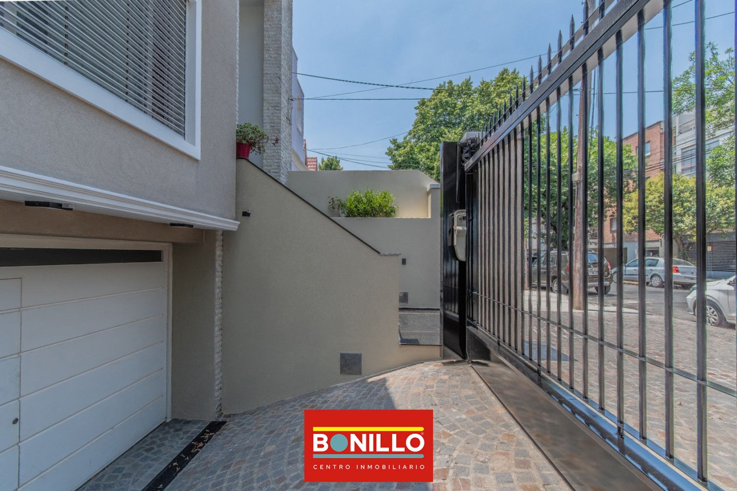 VENTA DE CASA EN Capital Federal - Villa Pueyrredón - 43
