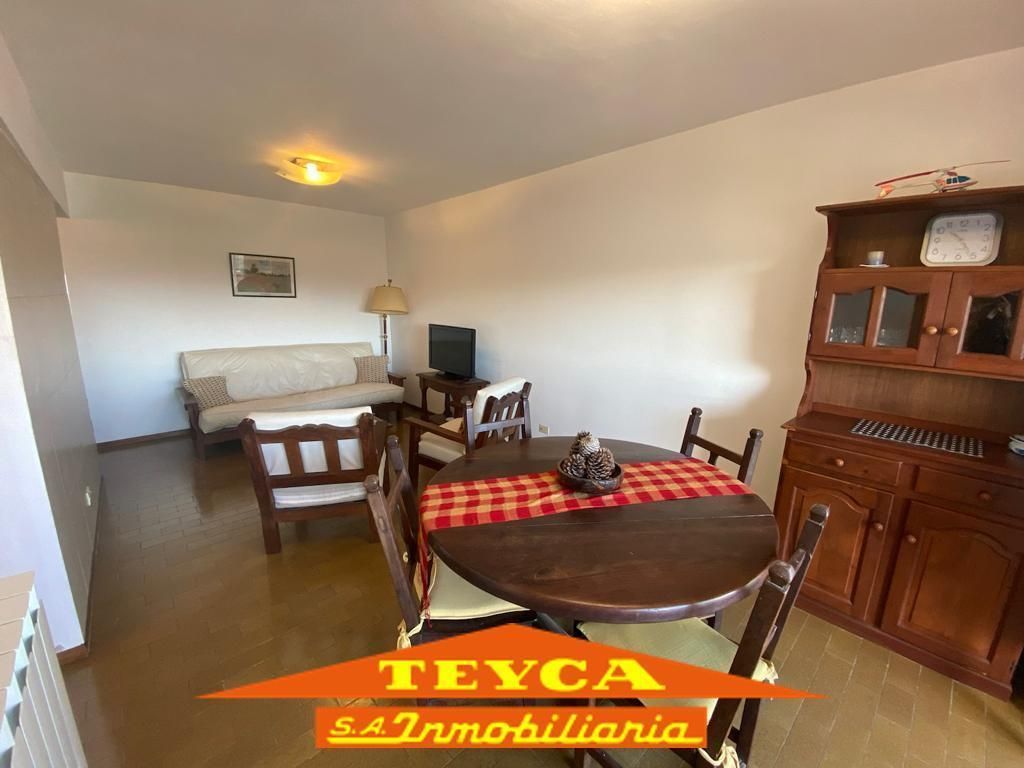 Departamento en venta Pinamar 3 ambientes