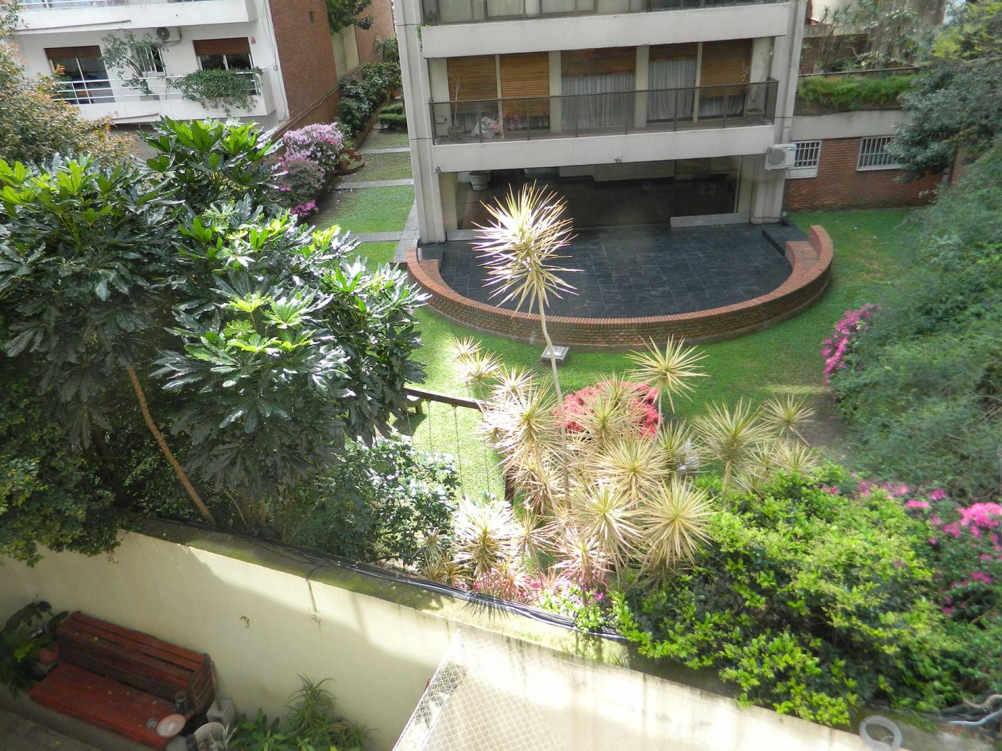 ALQUILER DE DEPARTAMENTO EN Capital Federal - Las Cañitas - 13