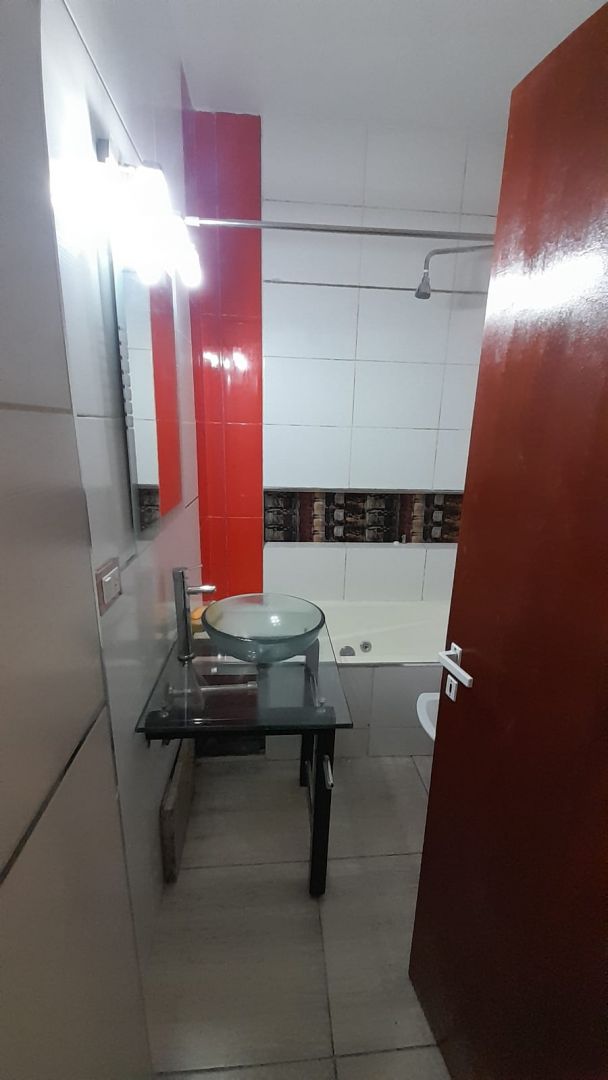 Departamento en Alquiler en Constitucion, Capital Federal