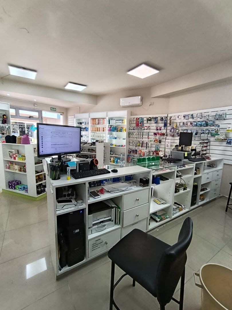 Local Comercial en Venta en Cordoba, Cordoba