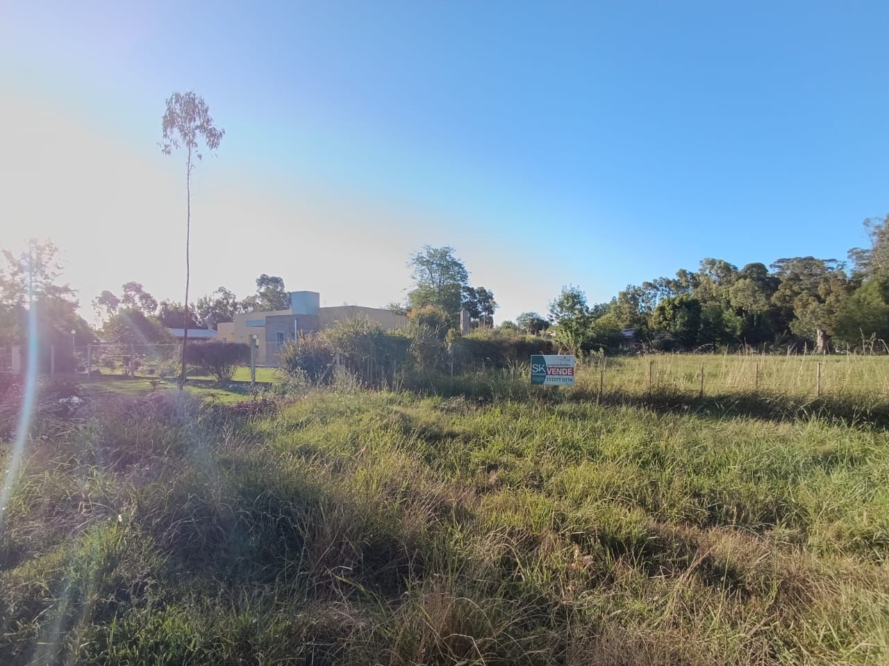 Lote EN VENTA