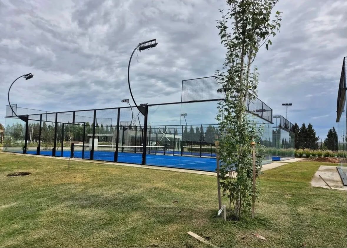 Lote en Venta en Esteban Echeverria, G.B.A. Zona Sur
