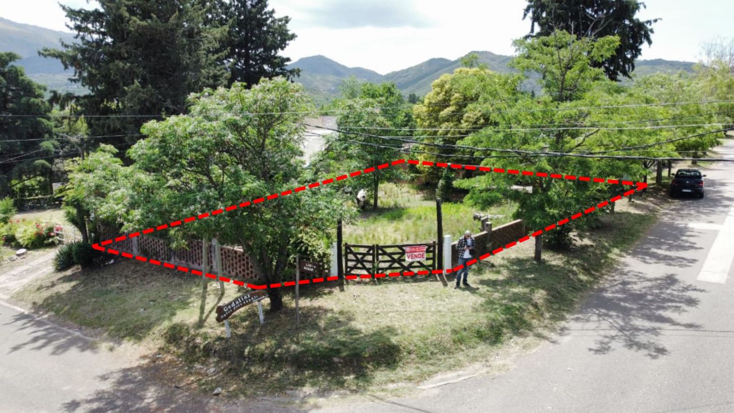 Lote EN VENTA