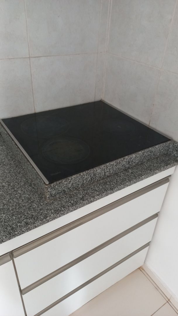 En alquiler depto un dormitorio en Villa Sarita Posadas — foto 6