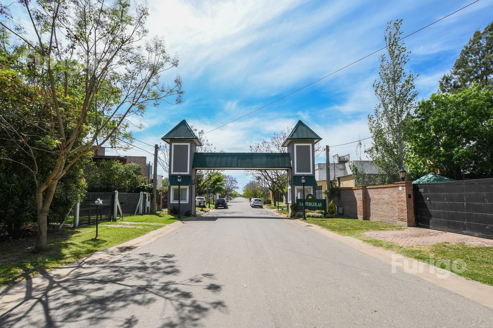 Lote en Venta en Rosario, Santa Fe