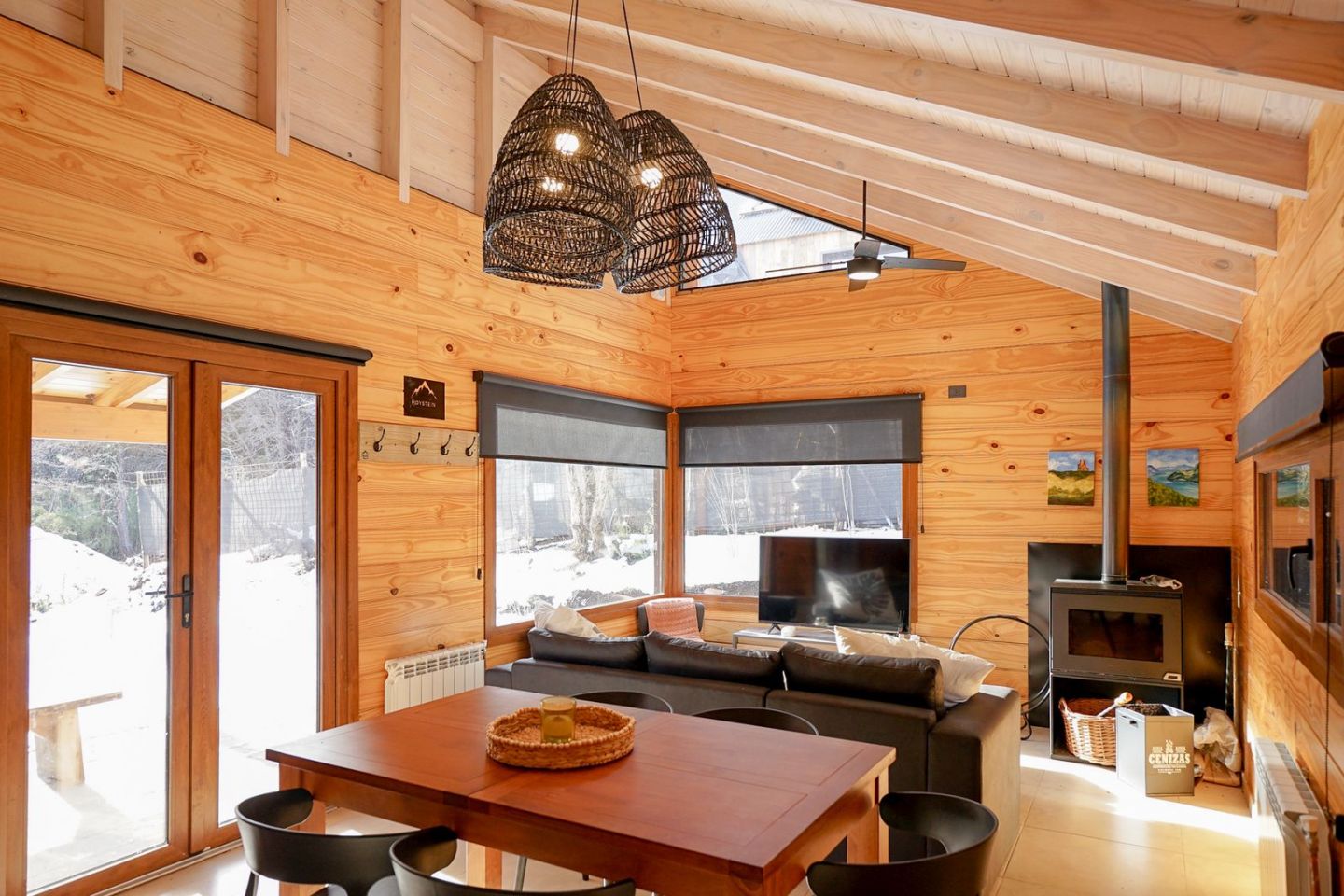Casa en Venta en San Martin de los Andes, Neuquen