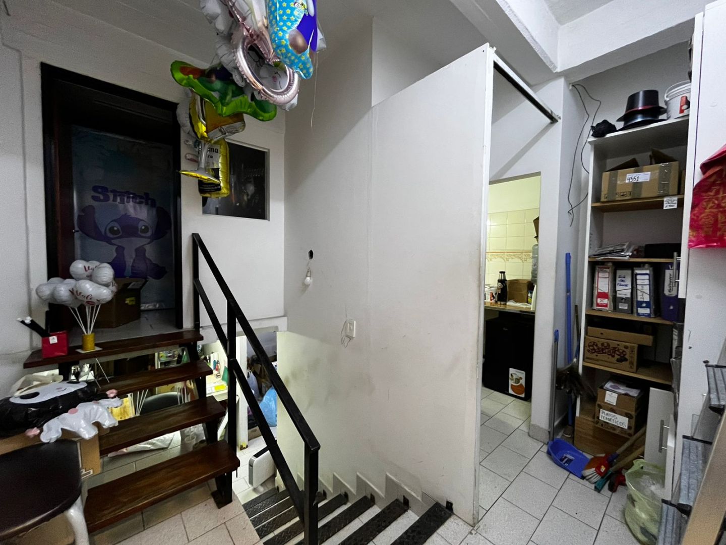 LOCAL EN VENTA