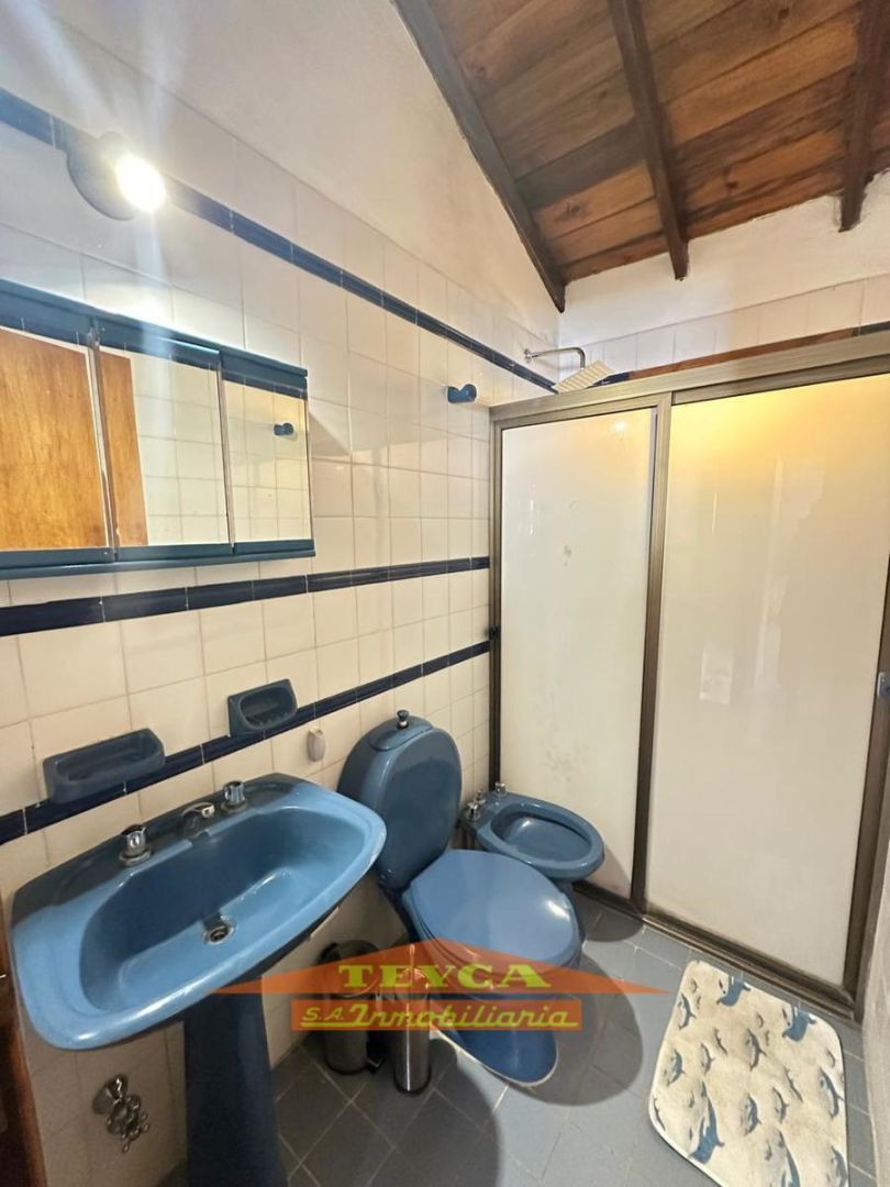 Departamento en venta  3 ambientes