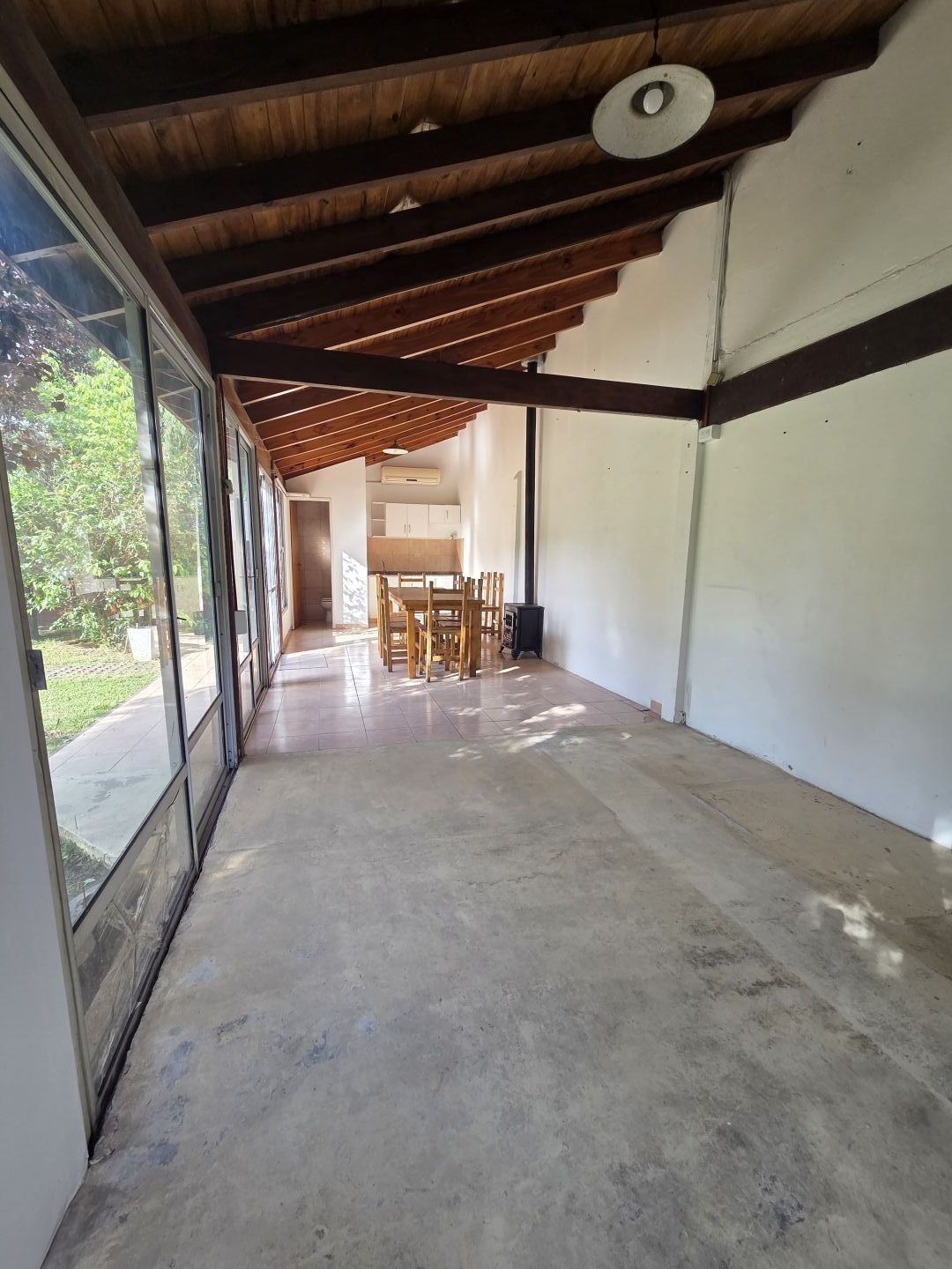 Casa en Venta en Ituzaingo, G.B.A. Zona Oeste