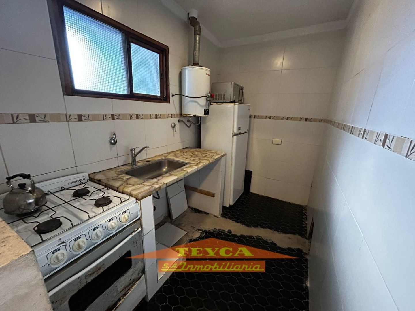 Departamento en venta Sur Playa 2 ambientes