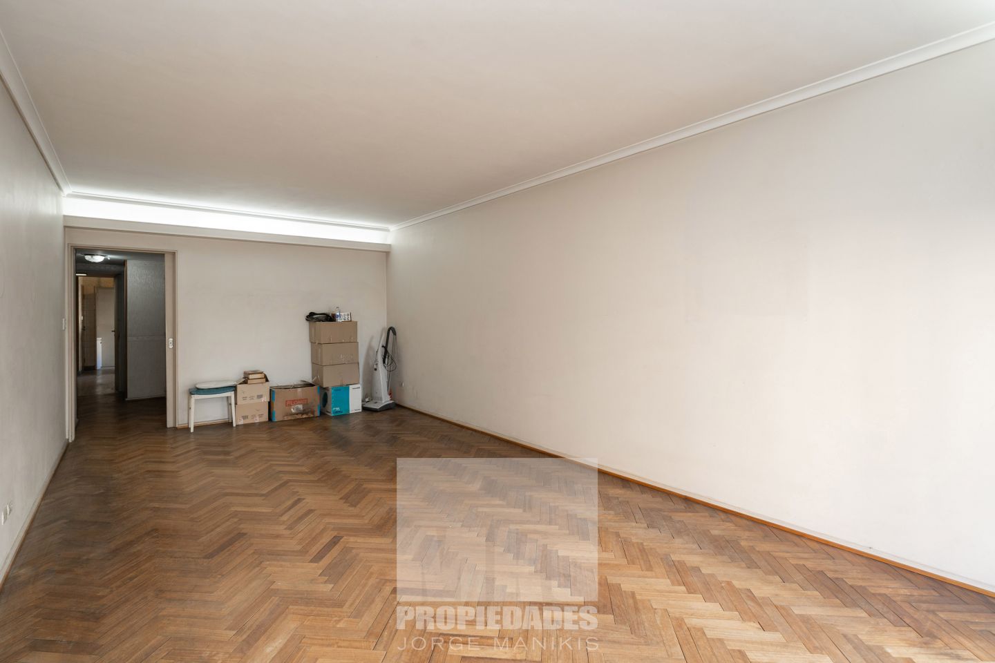 Departamento en Venta en Barracas, Capital Federal