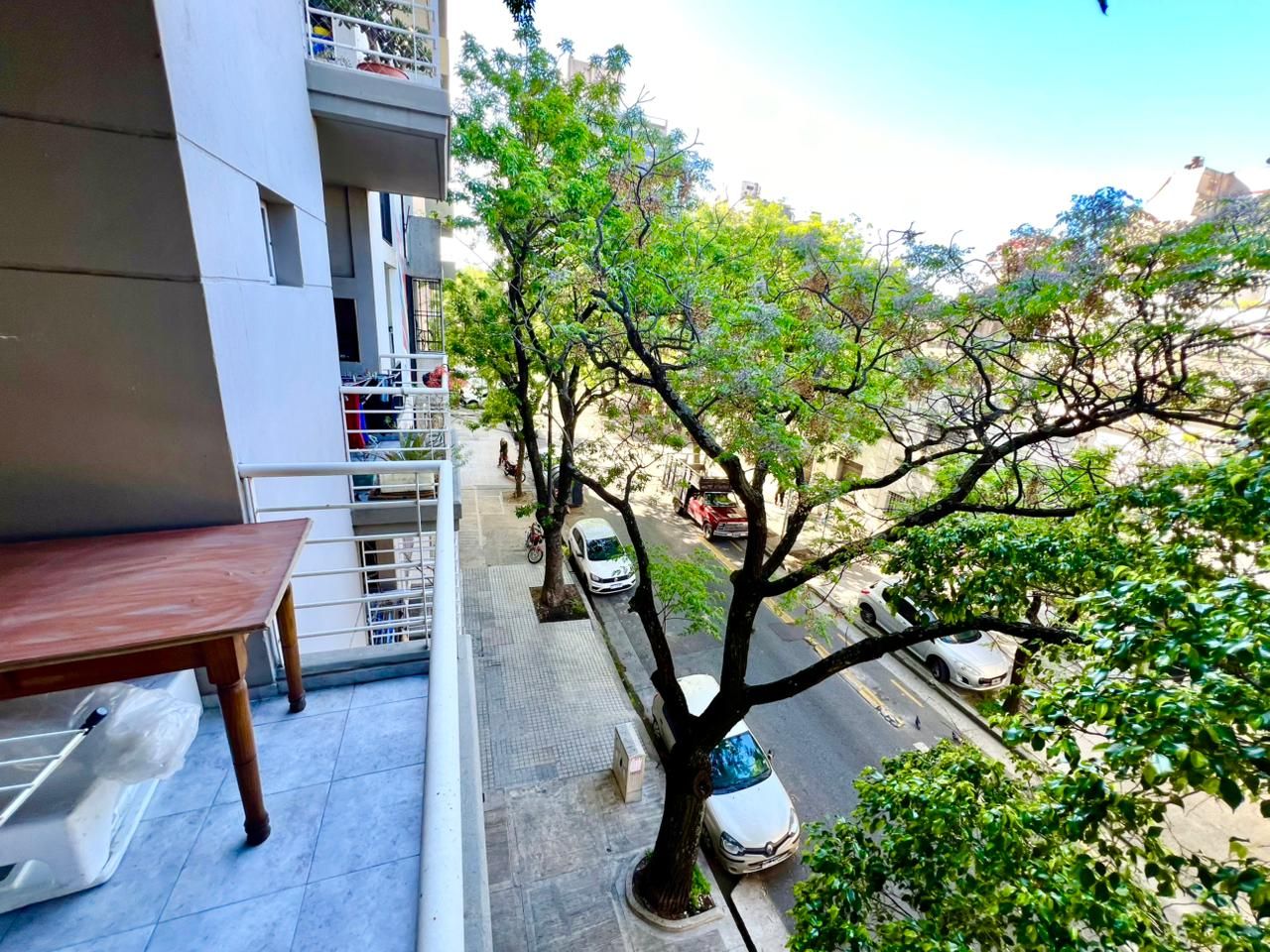 Departamento en Venta en Villa Crespo, Capital Federal