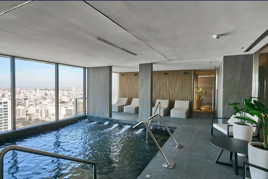 ALQUILER DE DEPARTAMENTO EN Capital Federal - Puerto Madero - 24