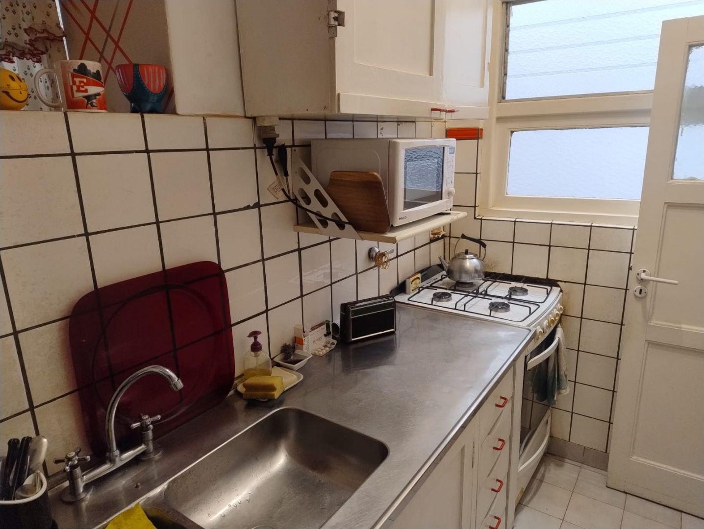 VENTA DE DEPARTAMENTO EN Capital Federal - Recoleta - 12