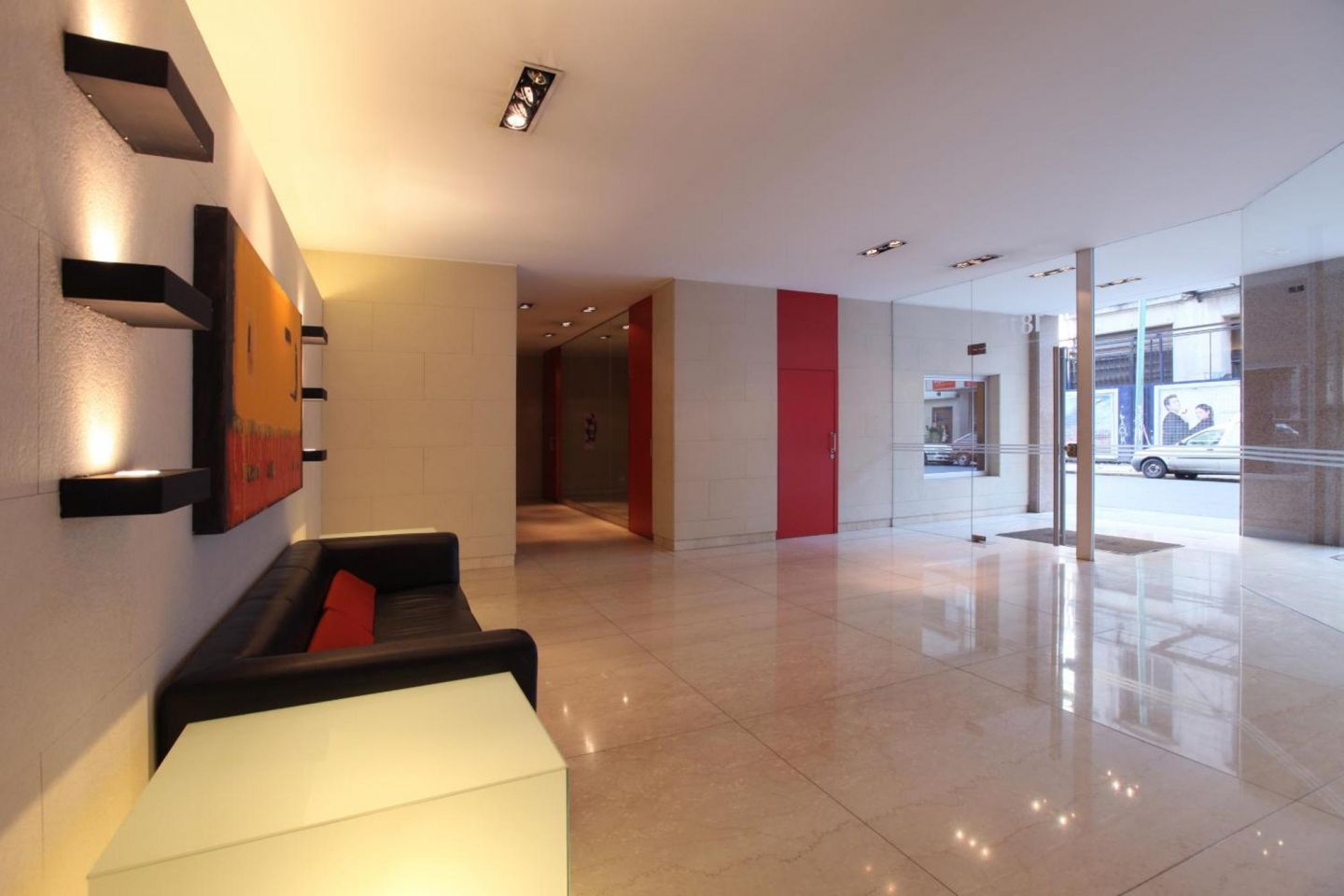 Departamento EN ALQUILER