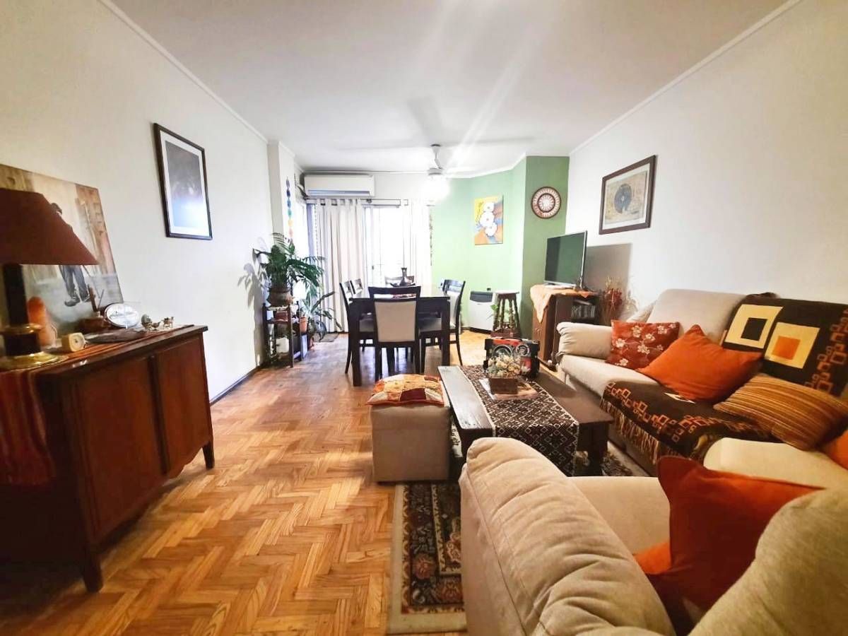 Departamento en venta Centro Sur 3 ambientes