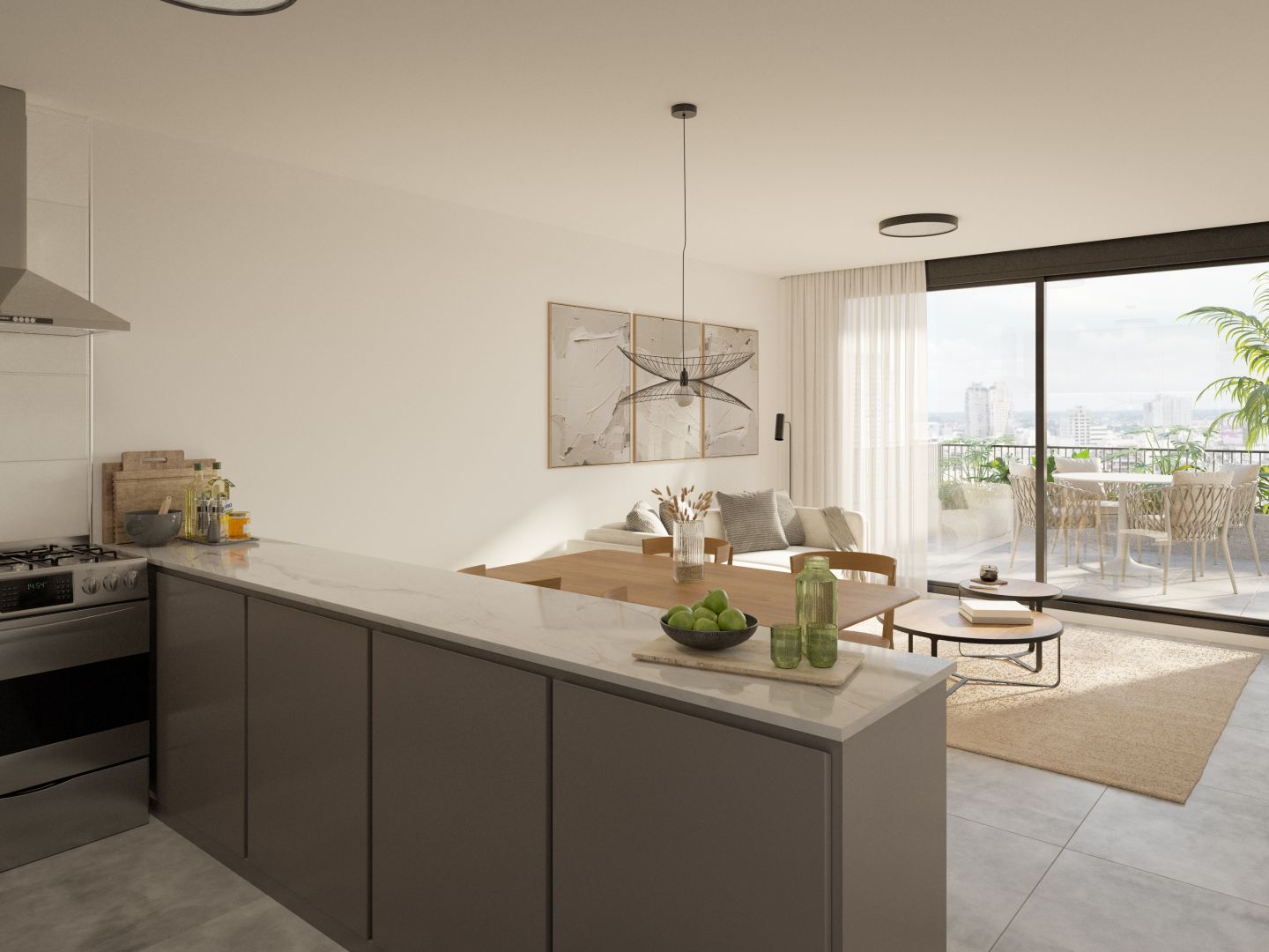 Departamento EN VENTA