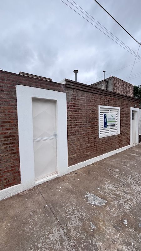 Casa en Alquiler en General San Martin, Cordoba