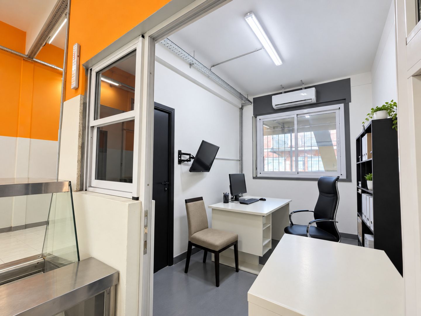 Local Comercial en Venta en Boedo, Capital Federal