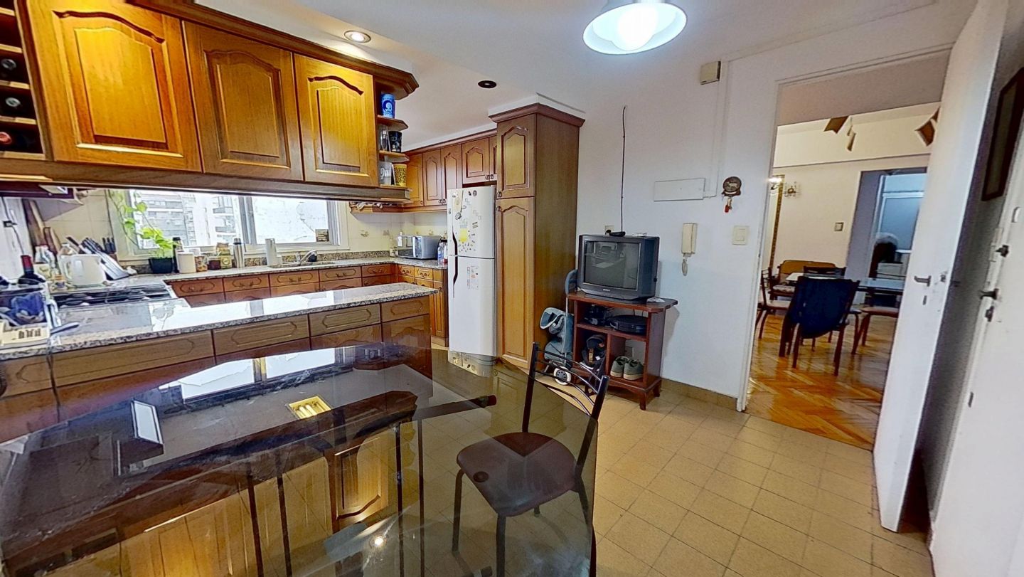 Departamento en Venta en Villa del Parque, Capital Federal
