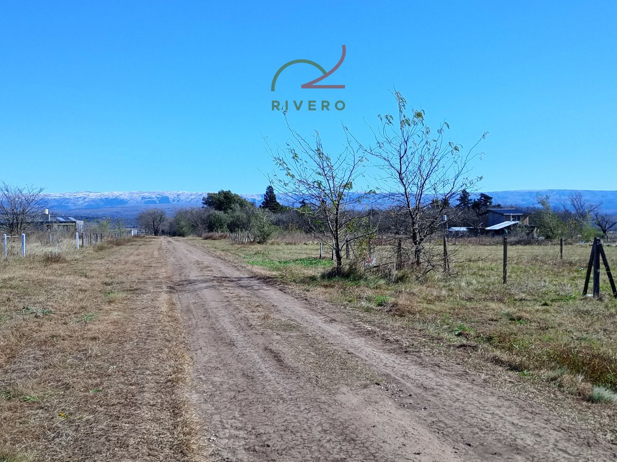 Lote EN VENTA