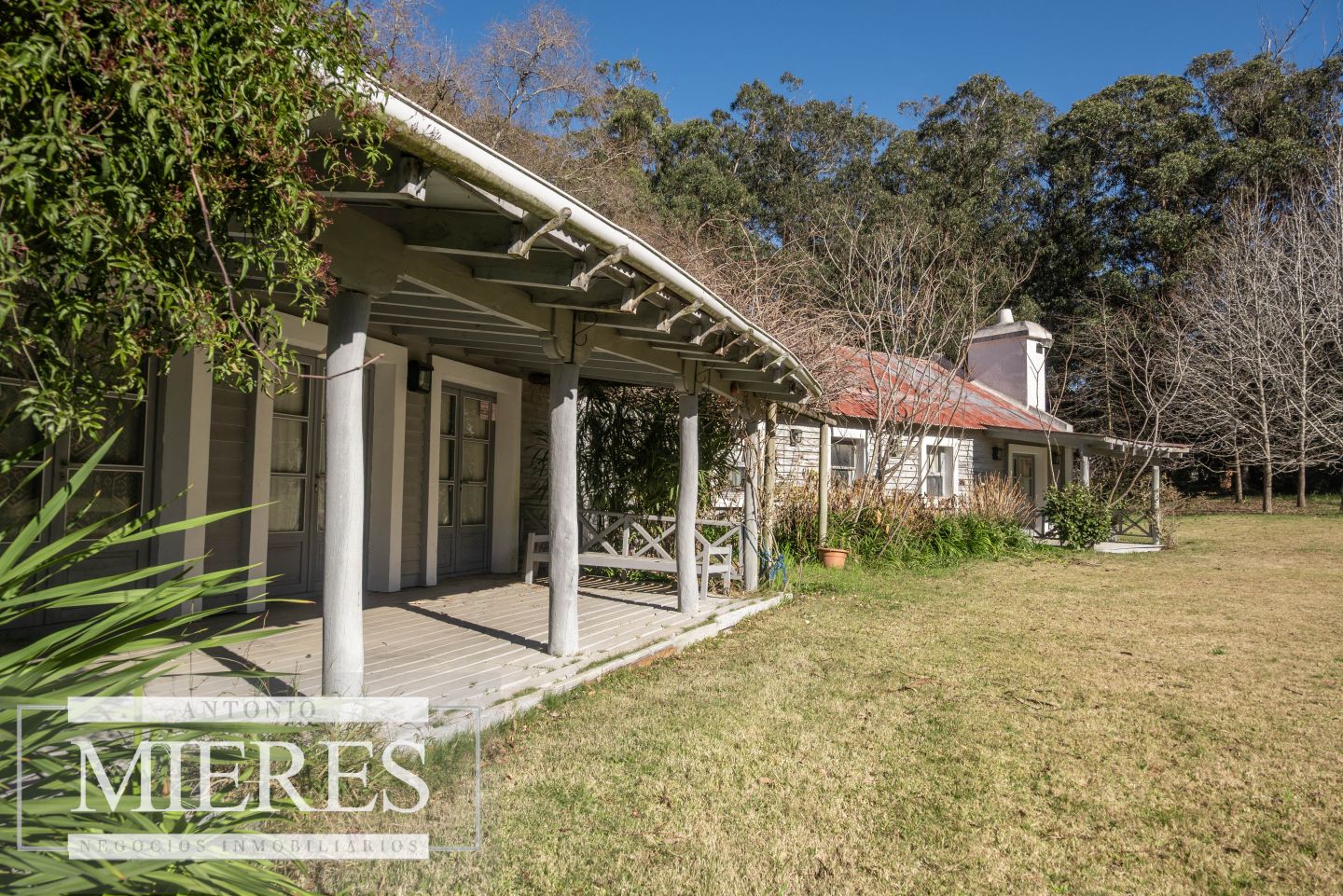 Quinta EN VENTA