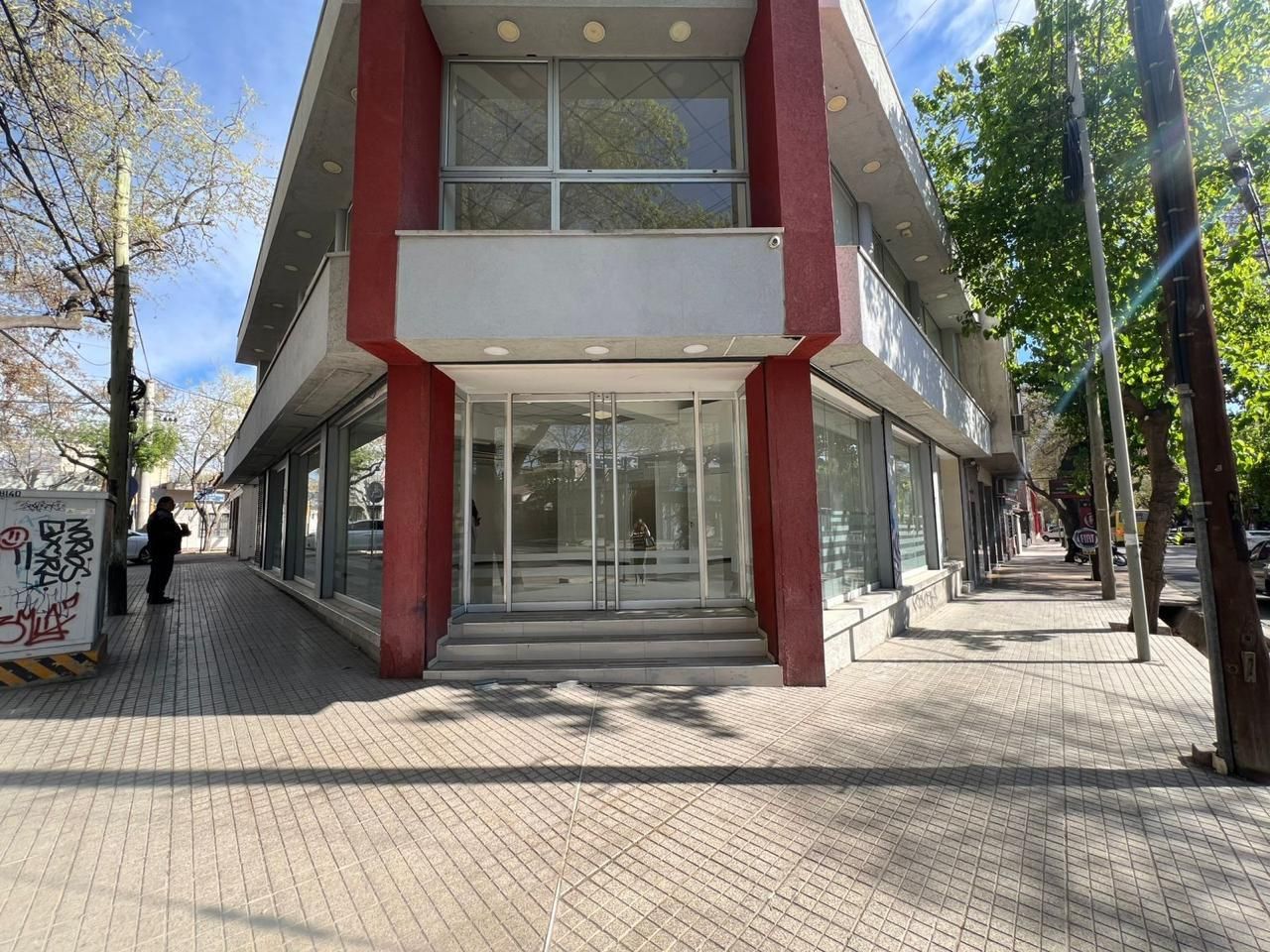 local en alquiler de  en olivos, vicente lópez