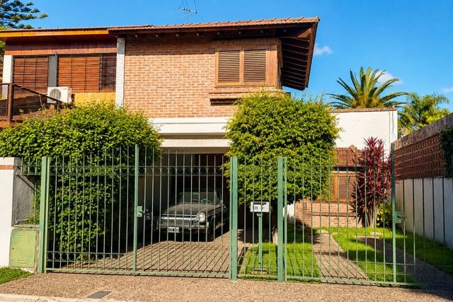 Casa en Cordova 800