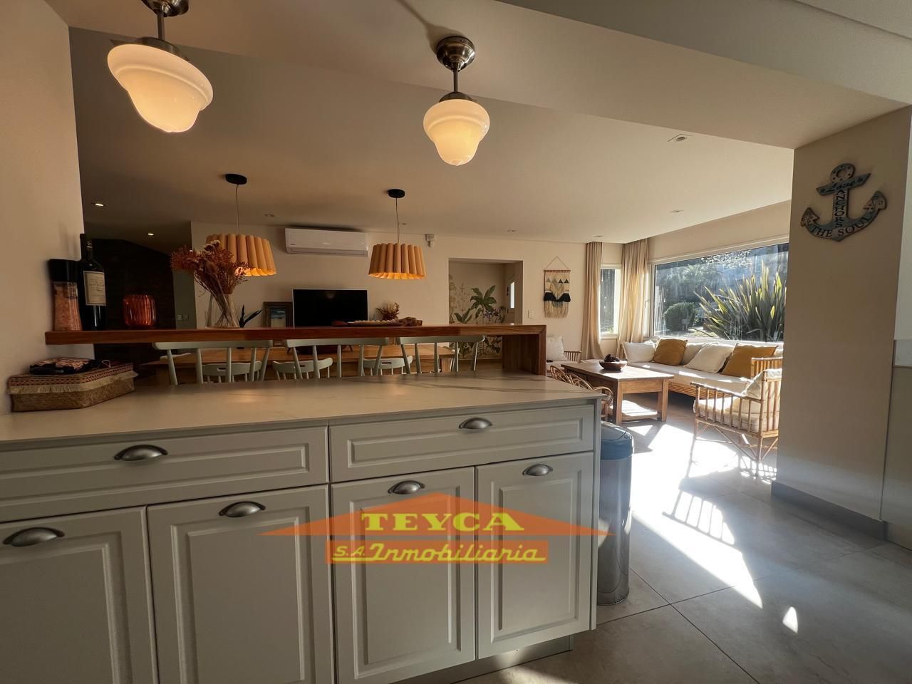 Casa en venta Norte 7 ambientes